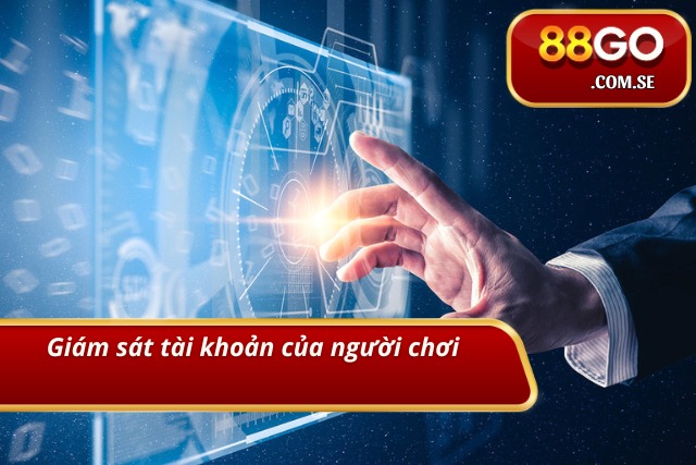 Chính sách về quản lý tài khoản của người chơi