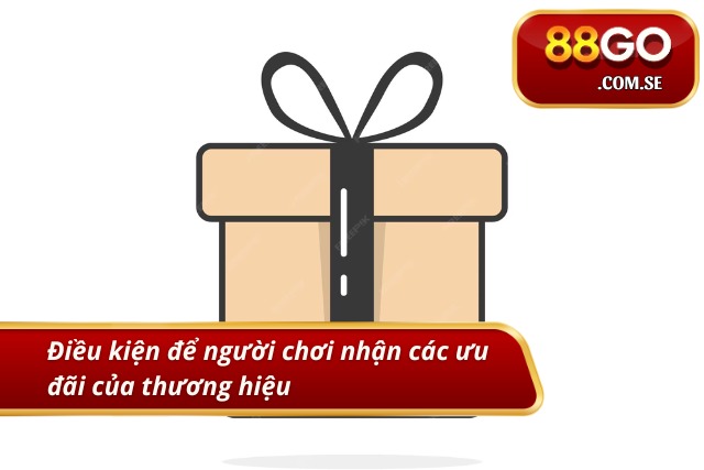 Những điều kiện chung áp dụng cho người chơi khi nhận khuyến mãi