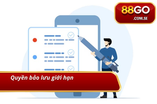 Thương hiệu bảo lưu quyền giới hạn  