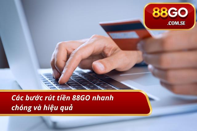 Hướng dẫn tân thủ các bước rút tiền từ nhà cái