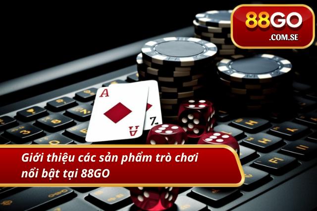 Tìm hiểu về các sản phẩm cược chất lượng