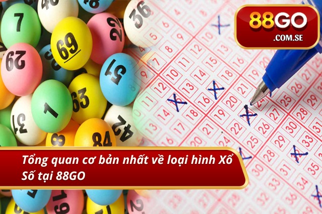 Tổng quan cơ bản nhất về loại hình thú vị tại 88GO