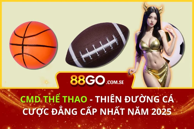 CMD Thể Thao