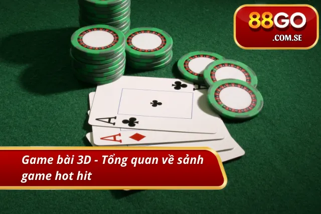 Sơ lược về game bài trực tuyến vạn người mê 