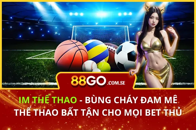 IM Thể Thao