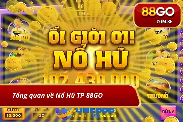 Tổng quan mà anh em nên biết