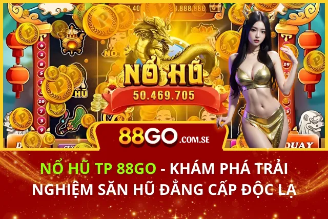 Nổ Hũ TP