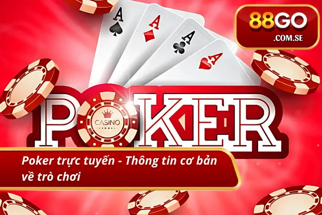 Vài nét về tựa game đấu trí đỉnh cao trong casino 