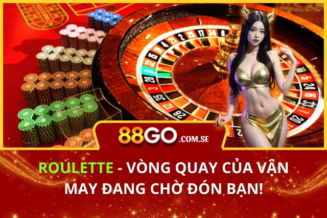 Roulette