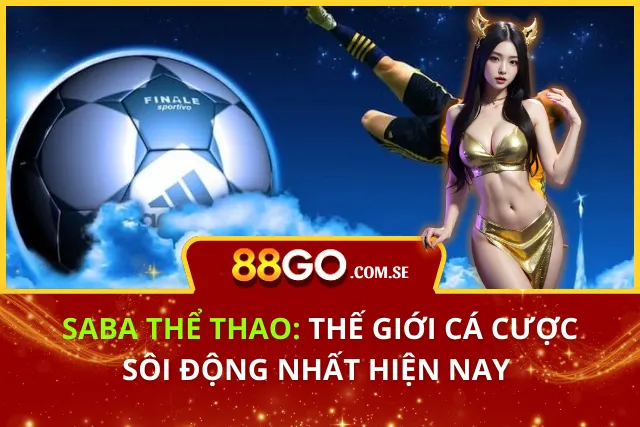 Saba Thể Thao