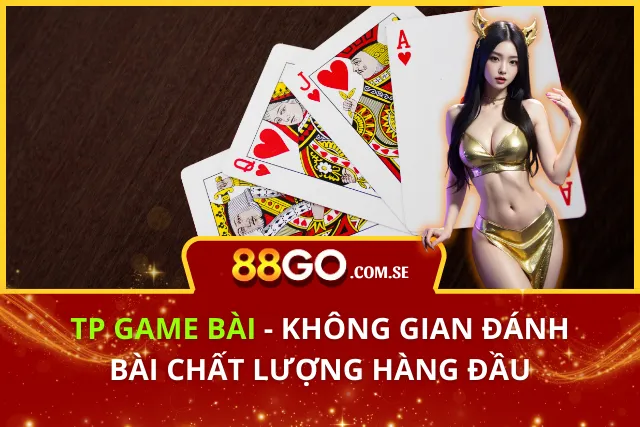 TP Game Bài