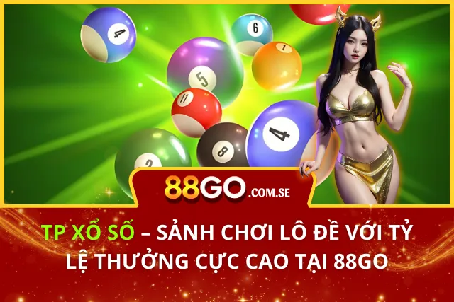 TP Xổ Số